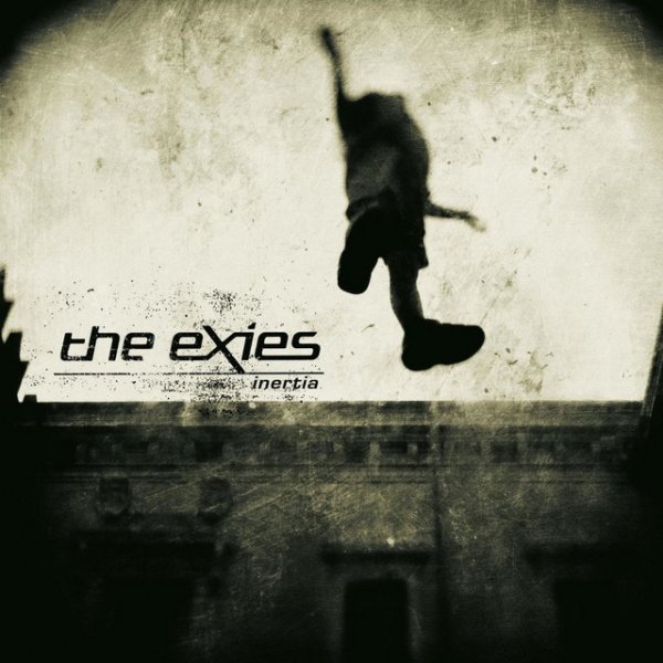 Album The Exies - Inertia