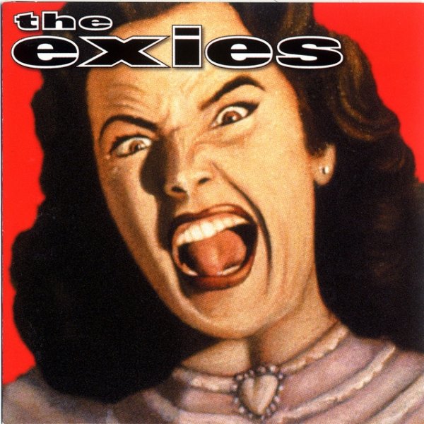 Album The Exies - The Exies