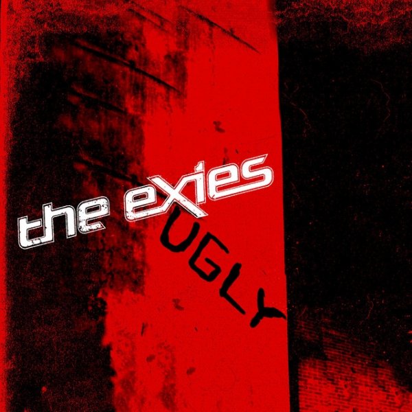 Album The Exies - Ugly