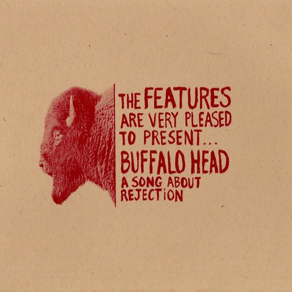 Buffalo Head - album