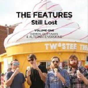 The Features Still Lost: Volume 1, 2012