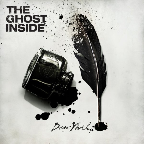 Album The Ghost Inside - Dear Youth