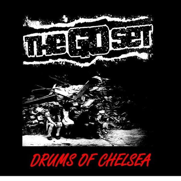 Album The Go Set - Drums Of Chelsea