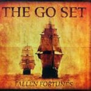 Fallen Fortunes - album