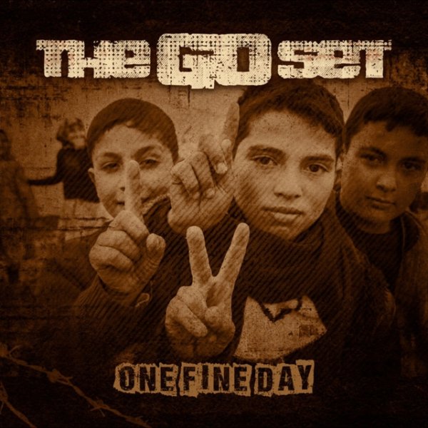 Album The Go Set - One Fine Day