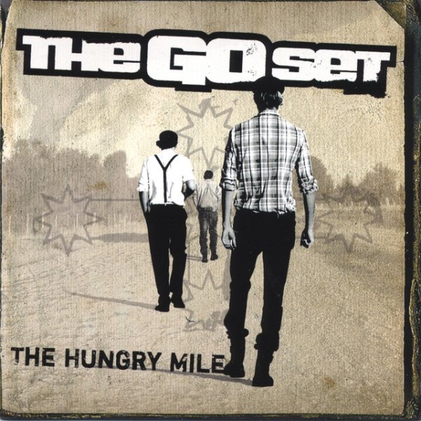 The Hungry Mile - album