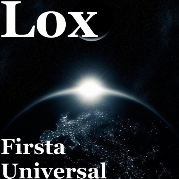 Album Fiesta Universal - The Lox