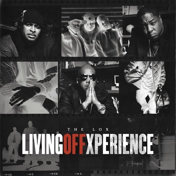 Album The Lox - Living Off Xperience