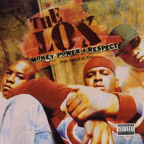 Album The Lox - Money, Power & Respect (Mixes)