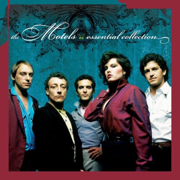 Album The Motels - Essential Collection