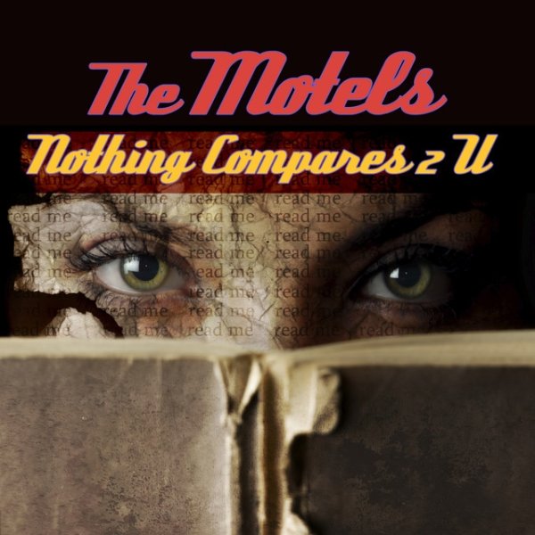 Album The Motels - Nothing Compares 2 U