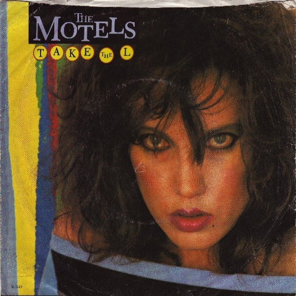 The Motels Take The L, 1982