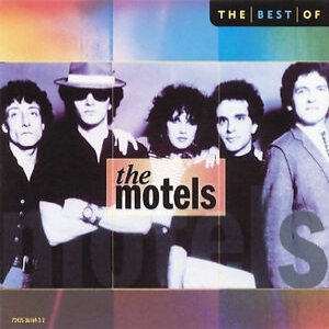 The Best Of The Motels - album