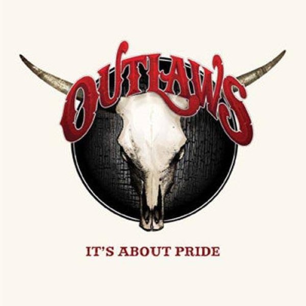 Album The Outlaws - It