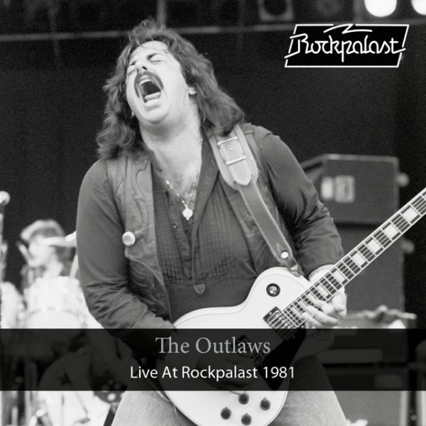 Album The Outlaws - Live at Rockpalast 1981
