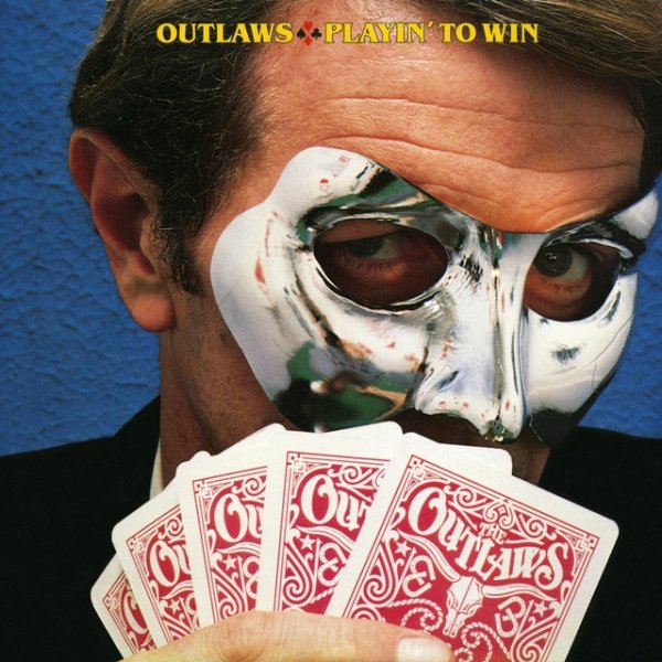 Album The Outlaws - Playin
