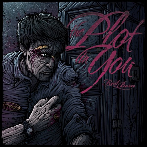 Album The Plot in You - First Born