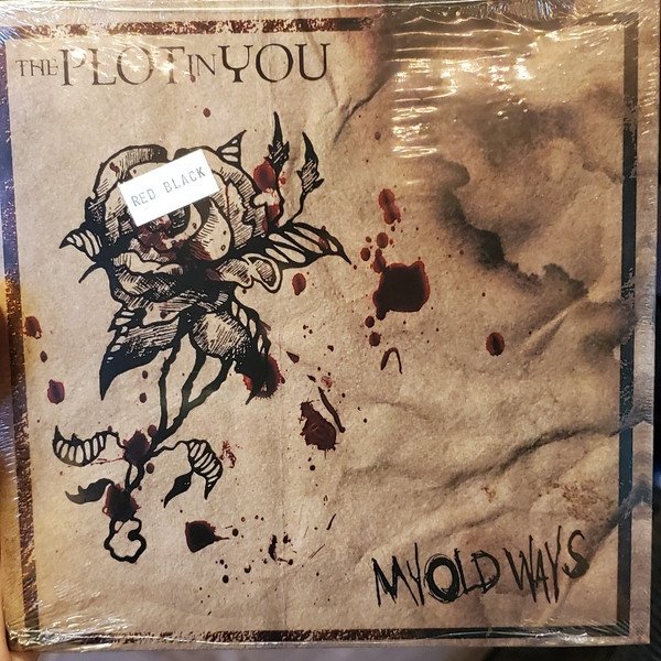 Album The Plot in You - My Old Ways