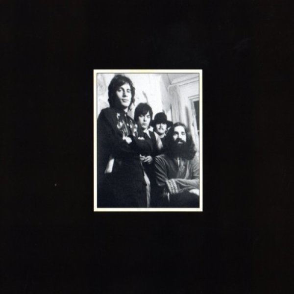 All I Really Need: The Atlantic Recordings (1965-1971) - album