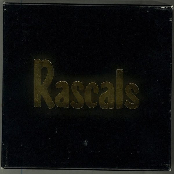 Album The Rascals - ~Atlantic Years~
