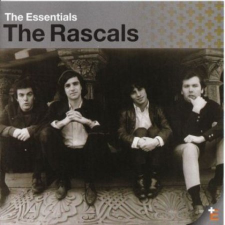 Album The Rascals - The Essentials