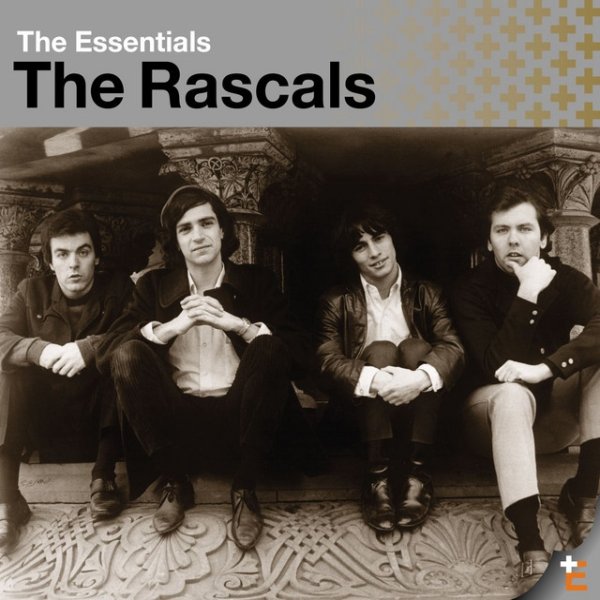 The Rascals: Essentials - album