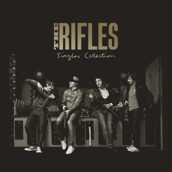 The Rifles Singles Collection, 2017