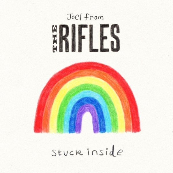 Album The Rifles - Stuck Inside