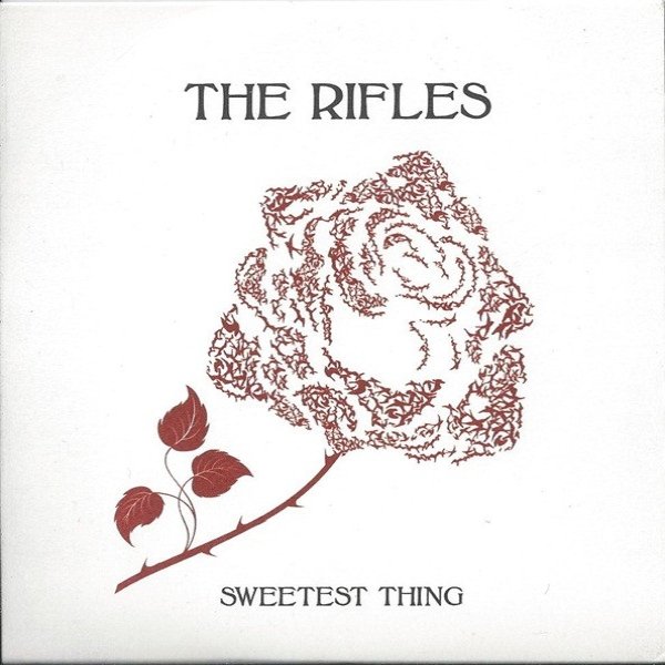 The Rifles Sweetest Thing, 2011