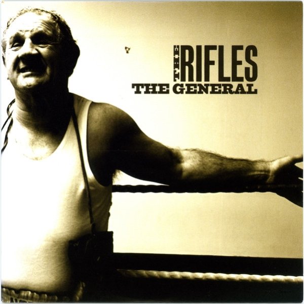 The Rifles The General / Romeo & Julie, 2009