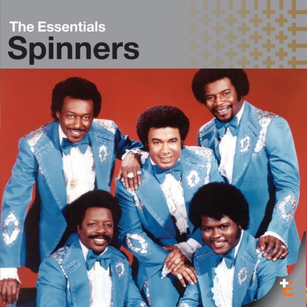 Album The Spinners - Essentials