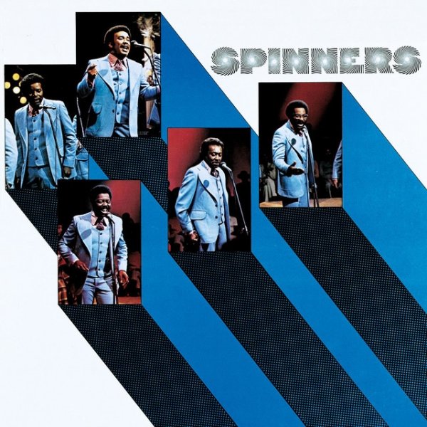 The Spinners Spinners, 1973