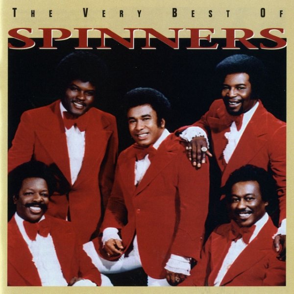 The Very Best of the Spinners Album 