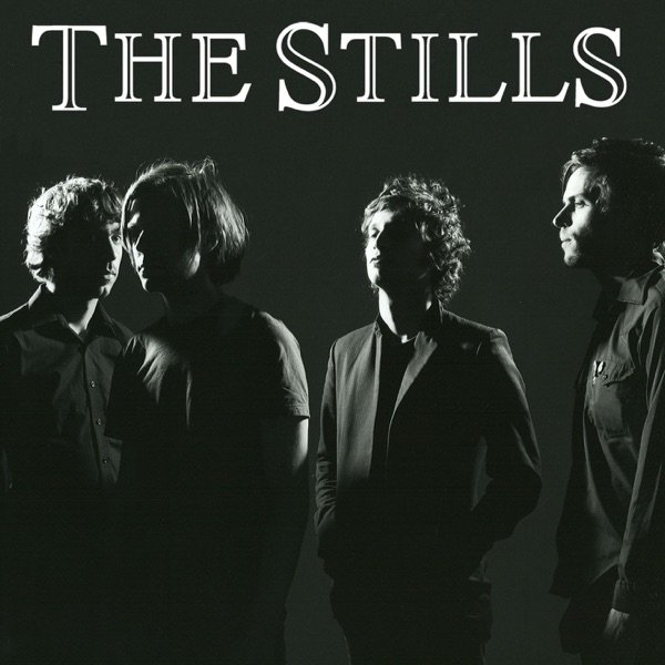 The Stills Retour a Vega, 2004