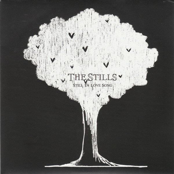 Album The Stills - Still In Love Song