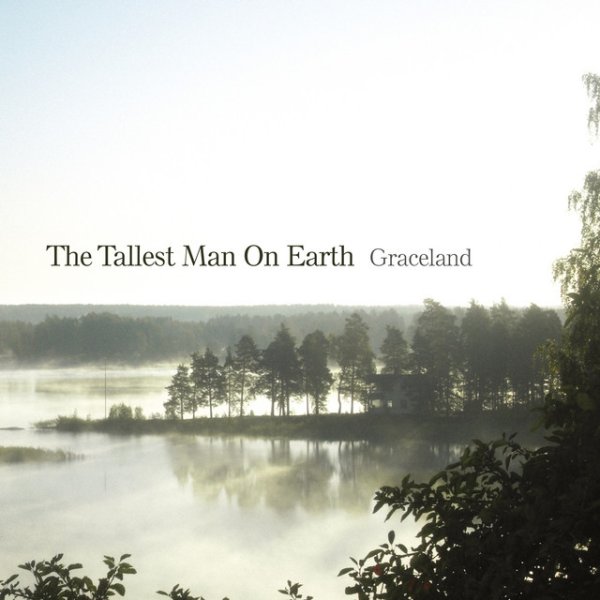 Album The Tallest Man on Earth - Graceland