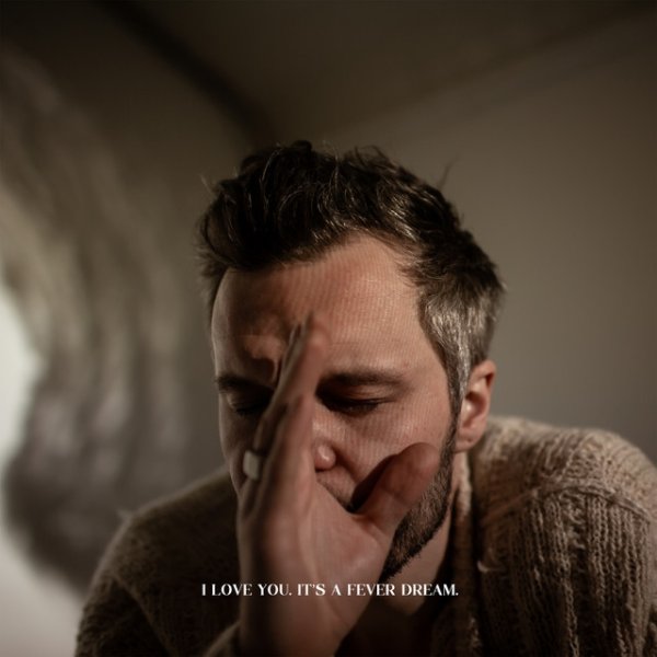 Album The Tallest Man on Earth - I Love You. It
