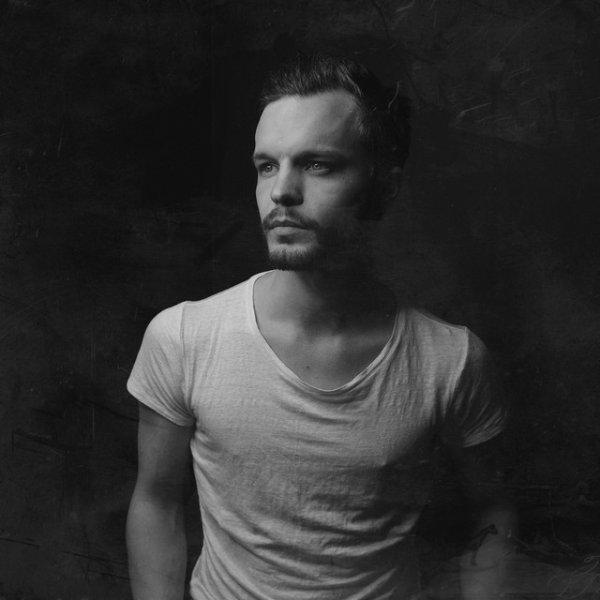 The Tallest Man on Earth Rivers, 2016