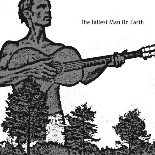 The Tallest Man On Earth - album