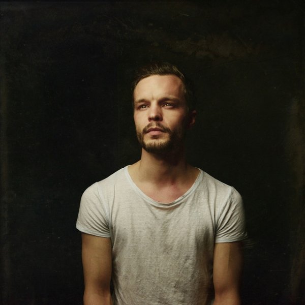 Album The Tallest Man on Earth - Time of the Blue