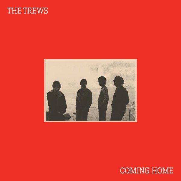 Coming Home - album
