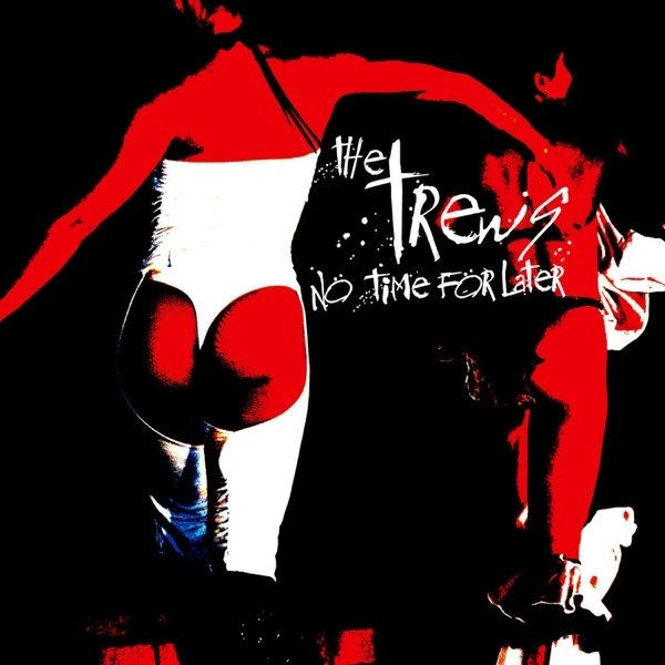 Album The Trews - No Time for Later