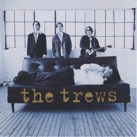 The Trews - album