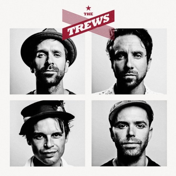 The Trews - album
