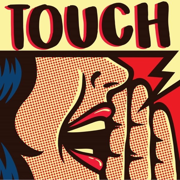 Album The Trews - Touch