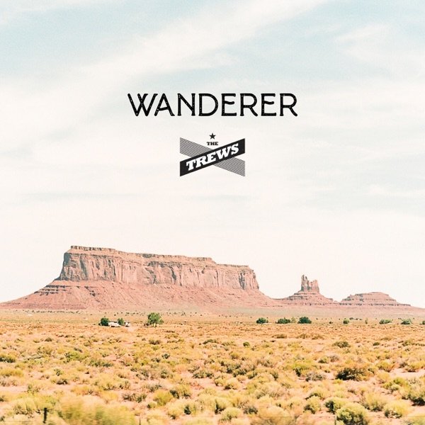 Wanderer - album