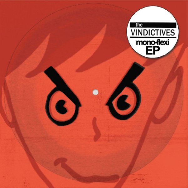The Vindictives Mono-Flexi EP, 2012