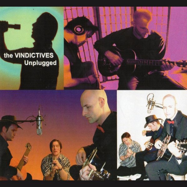 The Vindictives Unplugged, 2004