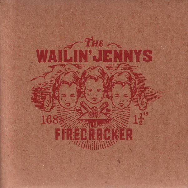 Firecracker - album