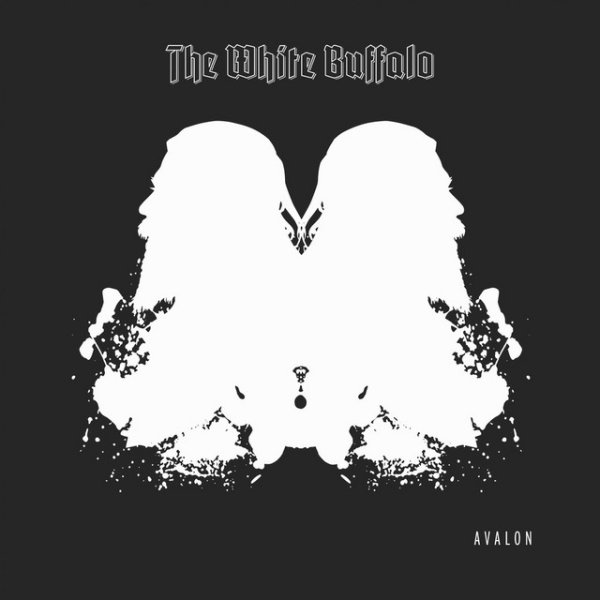 Album The White Buffalo - Avalon
